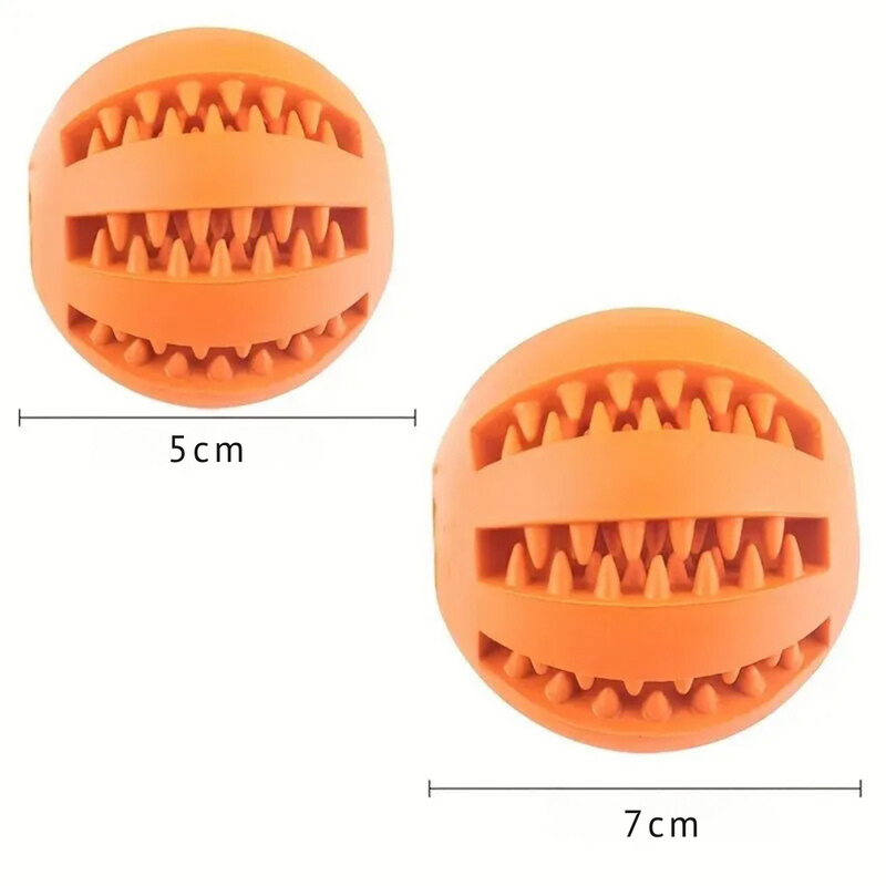 Bolinha Pet Dog Toy Ball Petisqueira