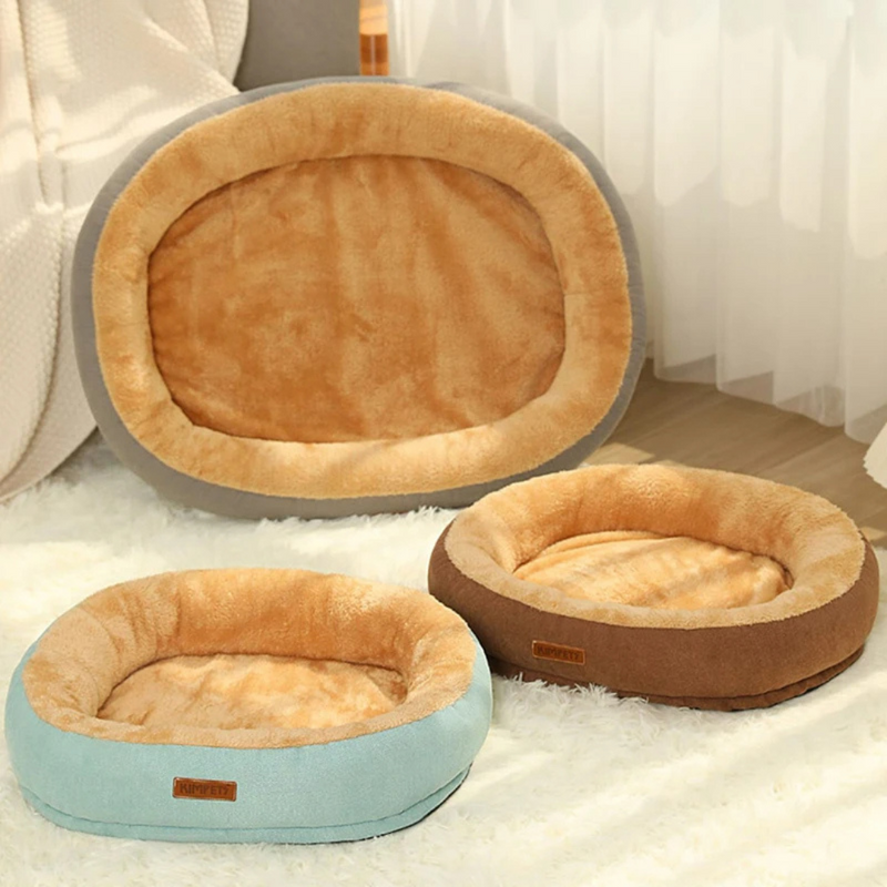 Cama Kimpets Aconchegante para Gatos e Cachorros