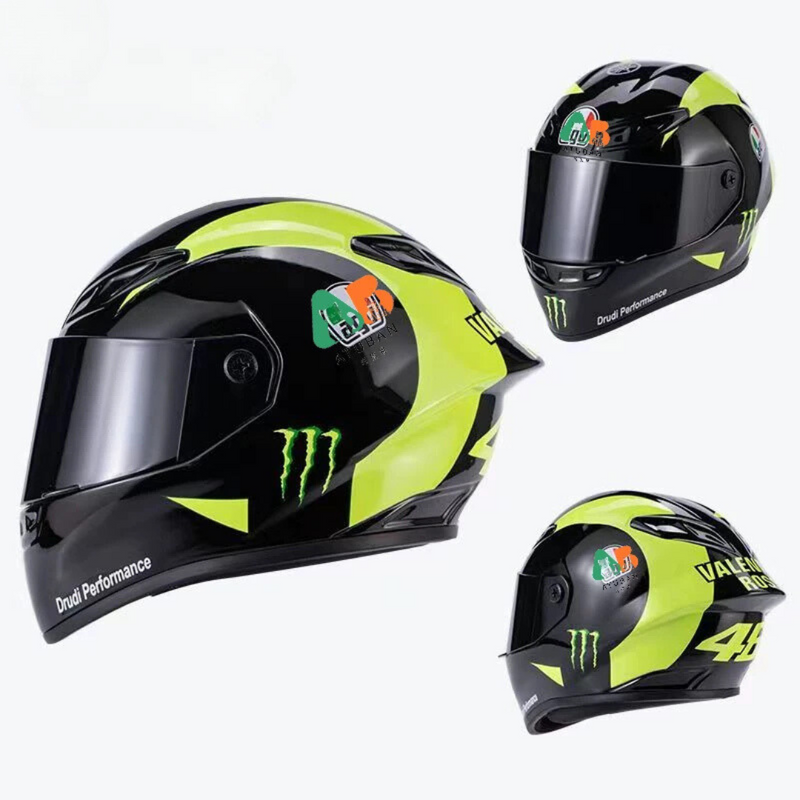 Capacete de Motocicleta para Cachorros e Gatos