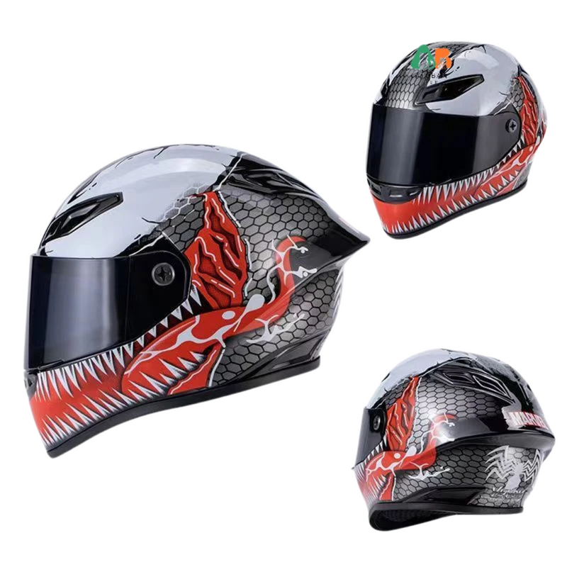 Capacete de Motocicleta para Cachorros e Gatos