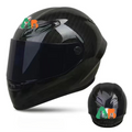 Capacete de Motocicleta para Cachorros e Gatos