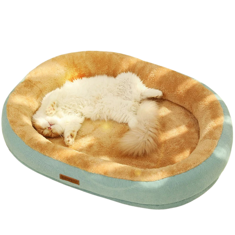 Cama Kimpets Aconchegante para Gatos e Cachorros