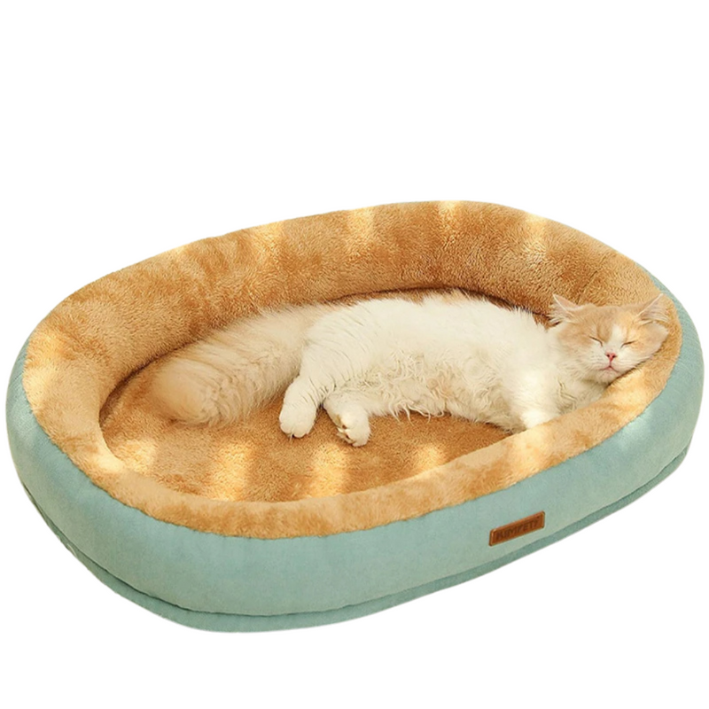 Cama Kimpets Aconchegante para Gatos e Cachorros