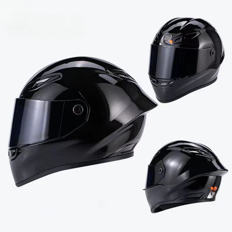 Capacete de Motocicleta para Cachorros e Gatos