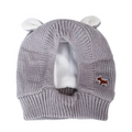 Chapéu Gorro Touca Pet de Inverno para Cachorros