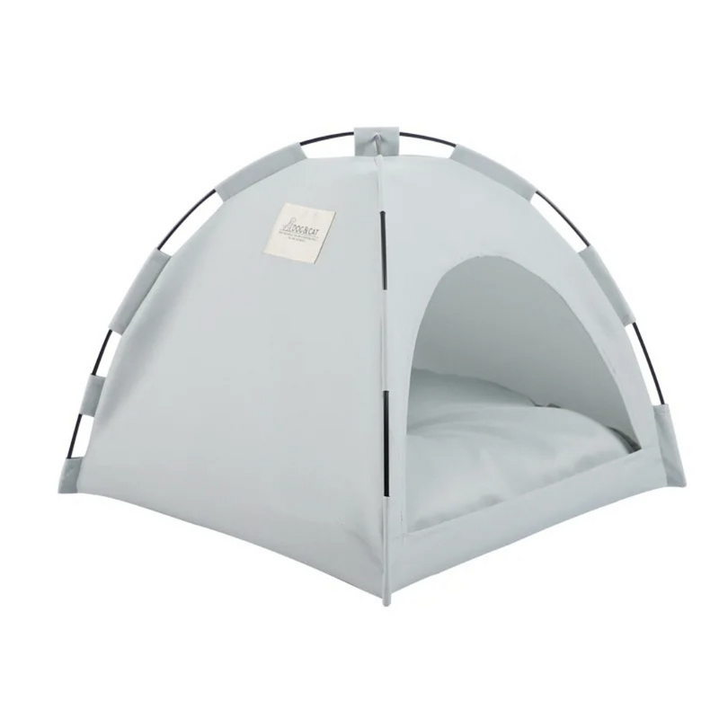 Tenda Cabana Barraca Pet Dobrável