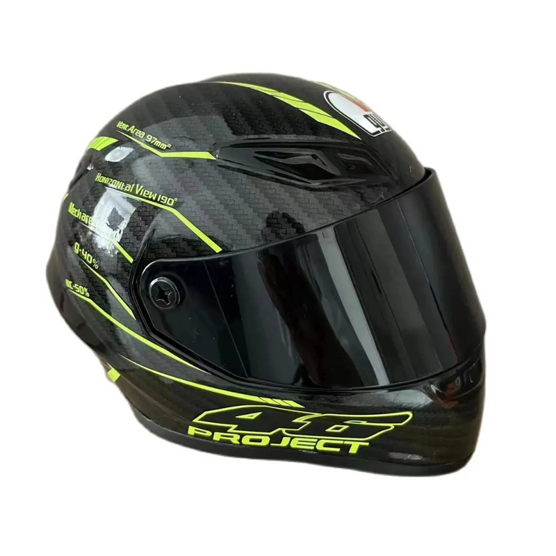 Capacete de Motocicleta para Cachorros e Gatos